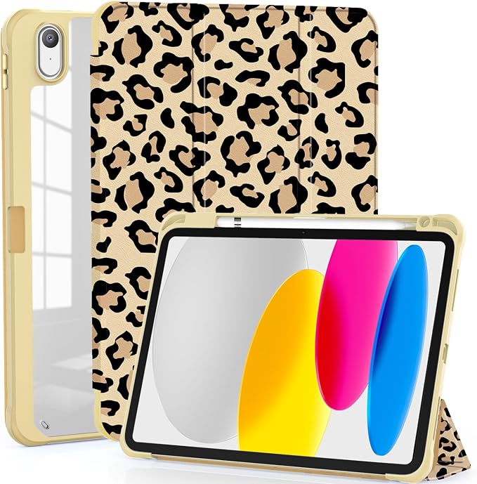 Brown Leopard