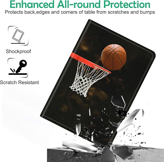 Basketball