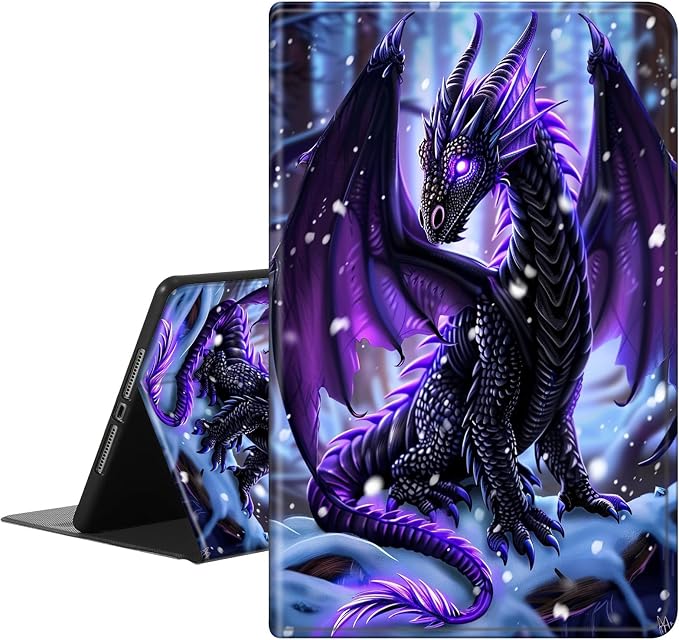 Cute Little Dragon