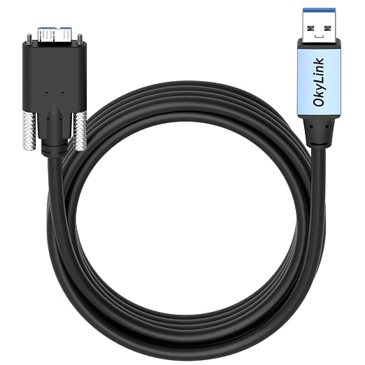 Screw USB3.0