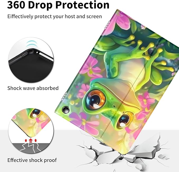 Lovely Frog