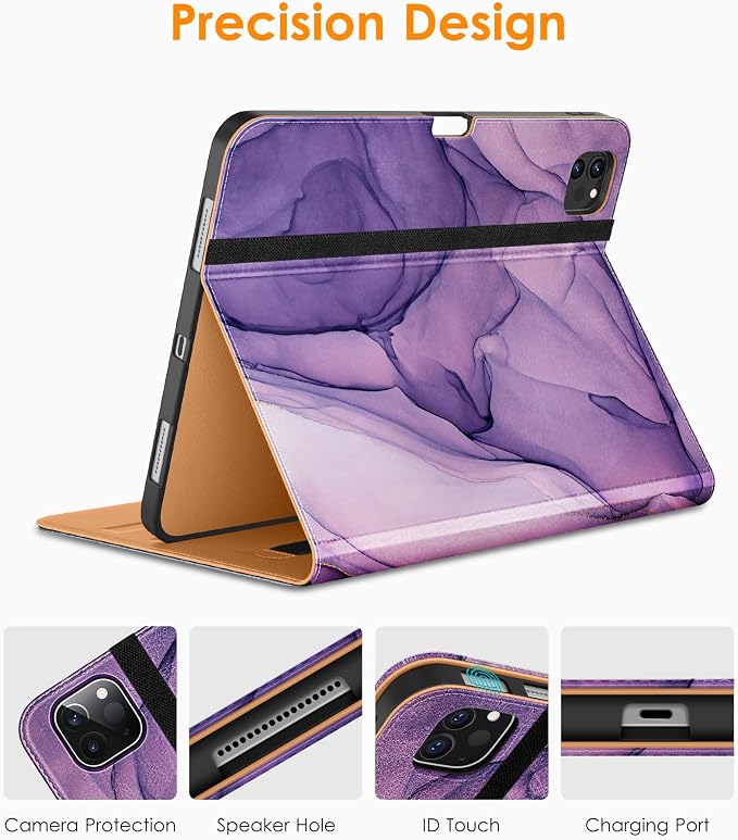 Z_Purple Marble