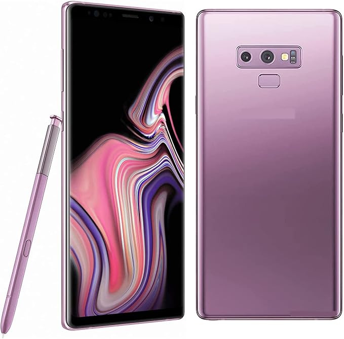 Lavender Purple