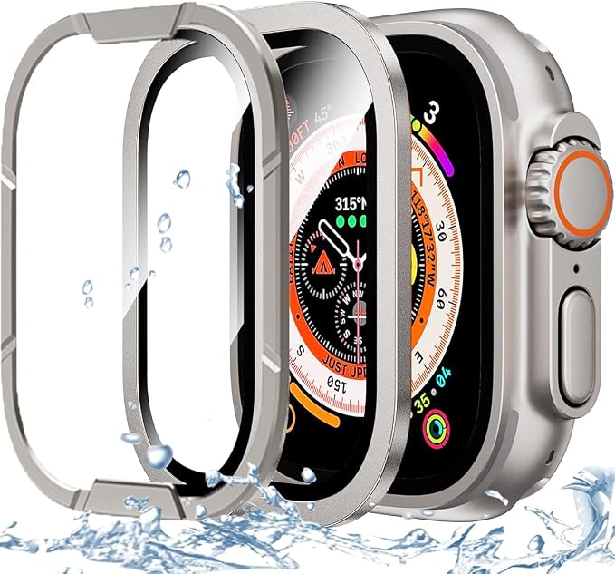 2# Titanium+Titanium