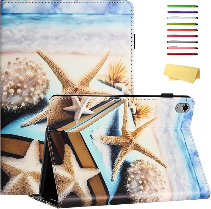 04# Beach Starfish