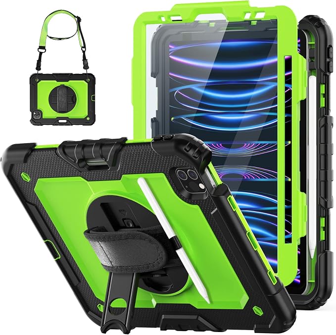 Green+BLack