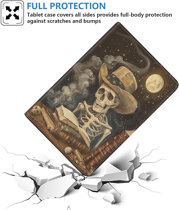 Skull Book