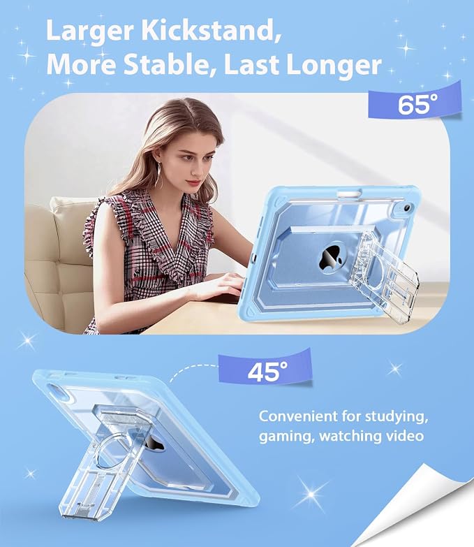 Clear+Sky Blue