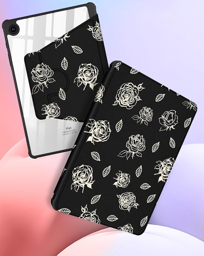 5-Line Rose