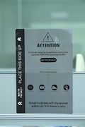 50pieces/ bag 4 Layer 120mm X 180mm TPU HD Matte Privacy Flexible Hydrogel Film Straight Curved Screen Protector Cut Machine Mobile Phone Protective Film (Matte Privacy)