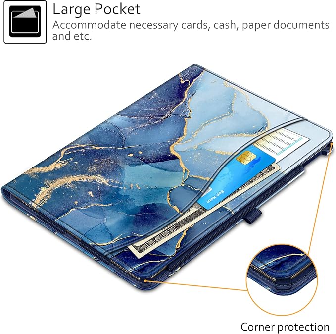 ocean marble