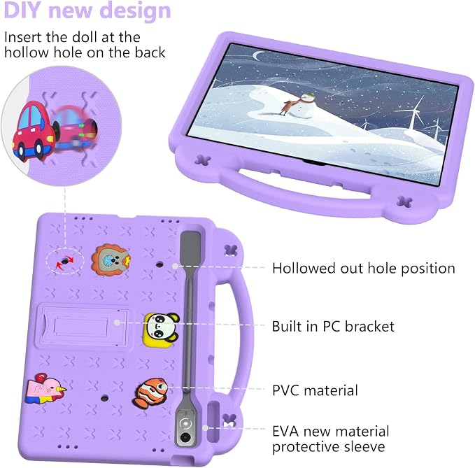 Light Purple