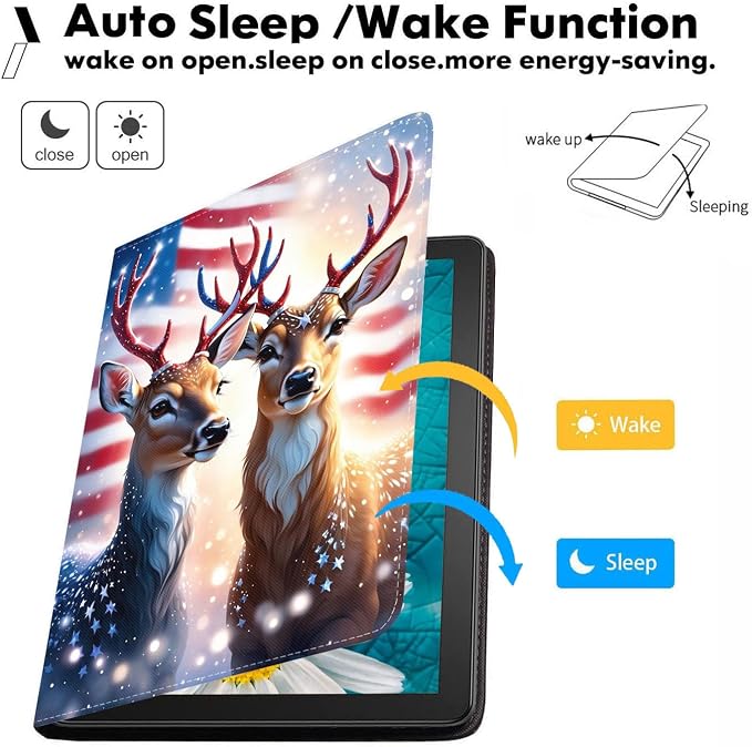 iPad Air 13 (M2) 2024 Case-stm-C163