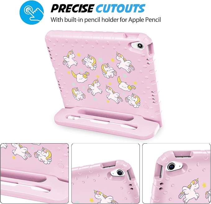 Unicorn Pink