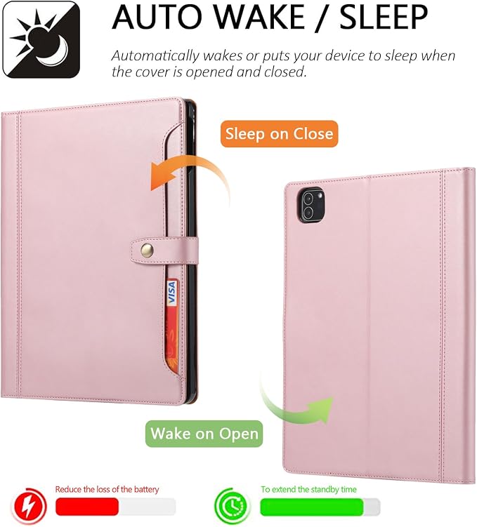 13 Rosegold