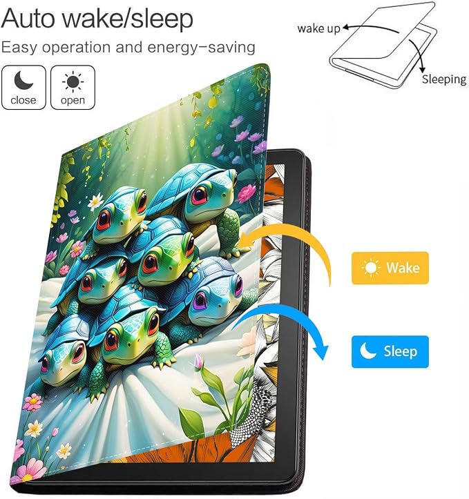 Tab A11 Plus 2025 Case-205