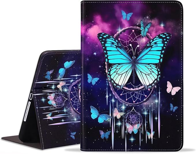 Dreamcatcher Butterfly