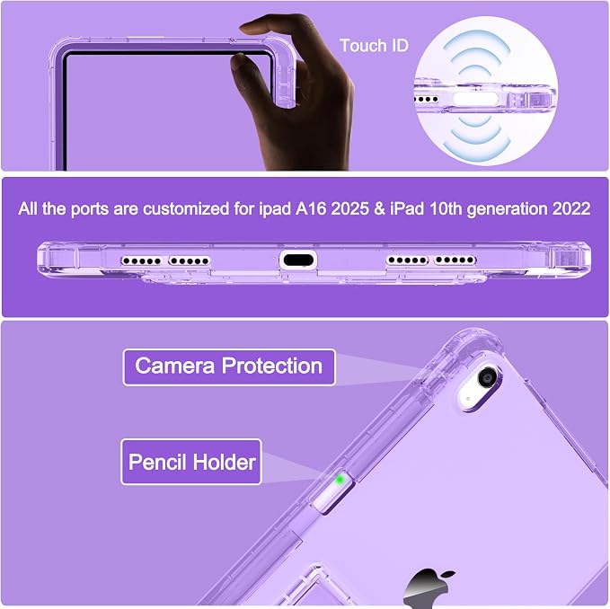 PurpleClear