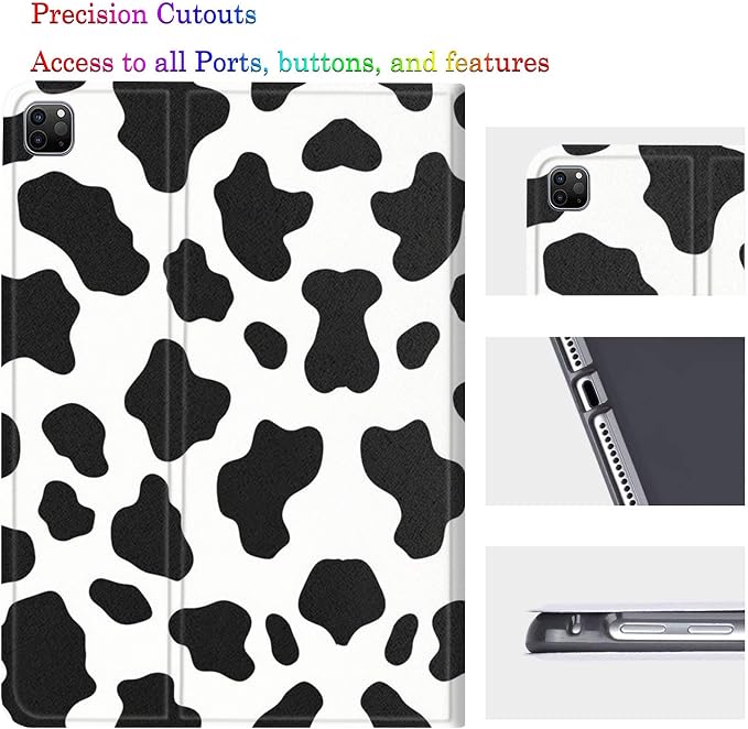 Cute Cow Pattern