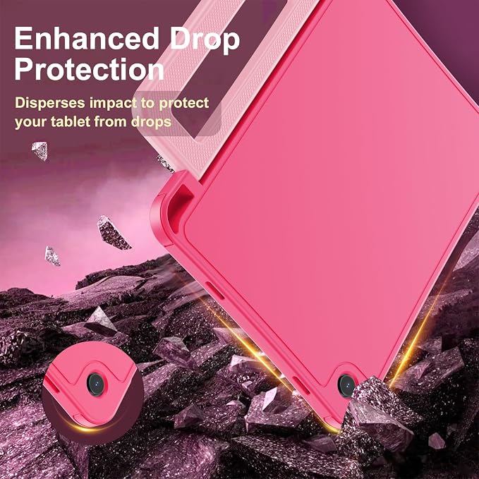 Magenta-Pink