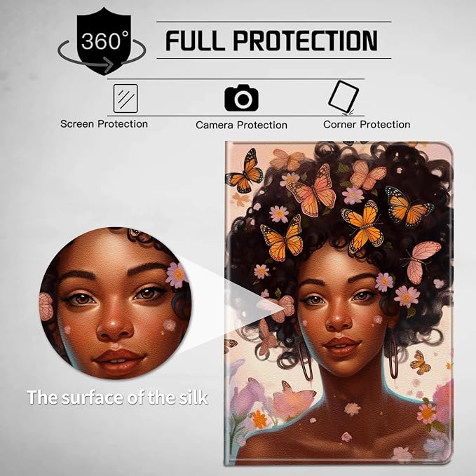 Butterfly Girl