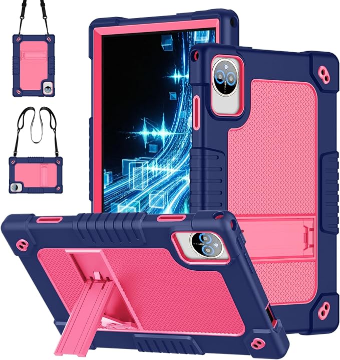NavyPink