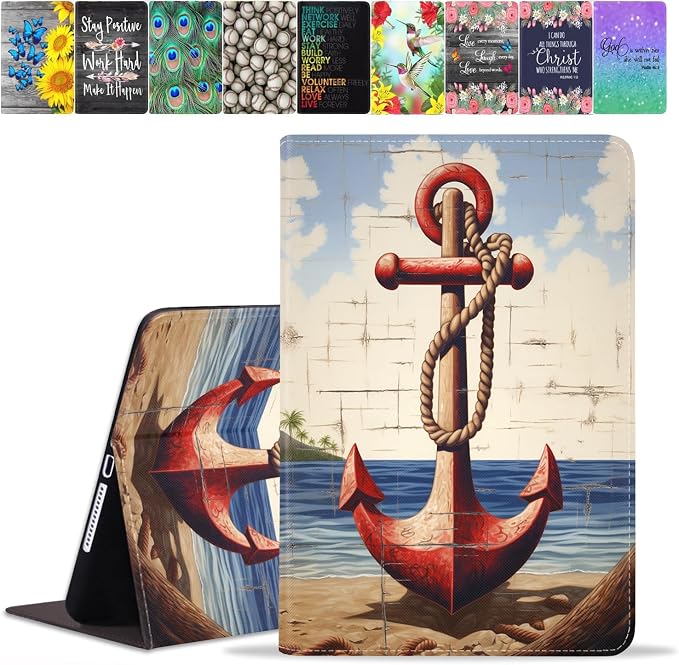 Nautical Anchor