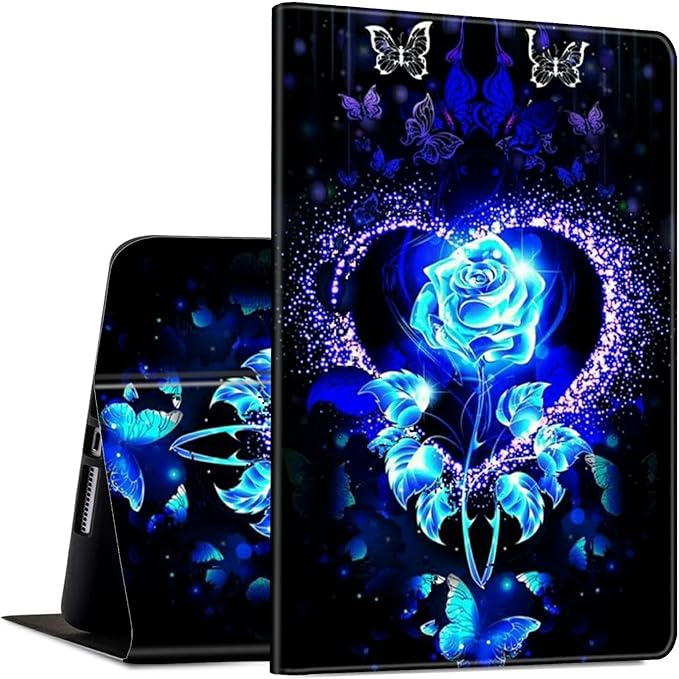 Blue Rose