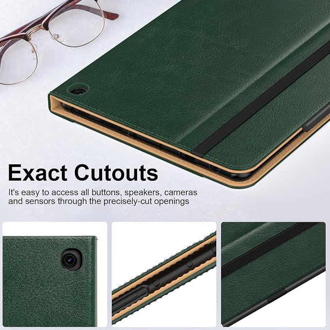 Dark Green