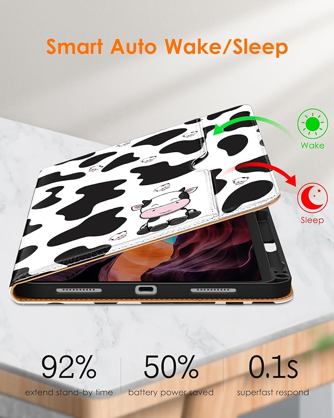 Z-Cow Print