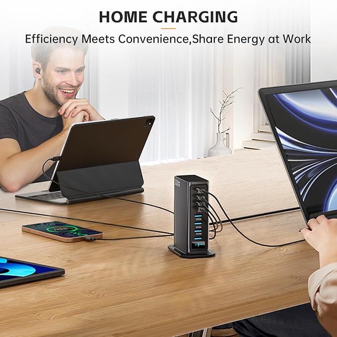 Dark Space Gray-520W
