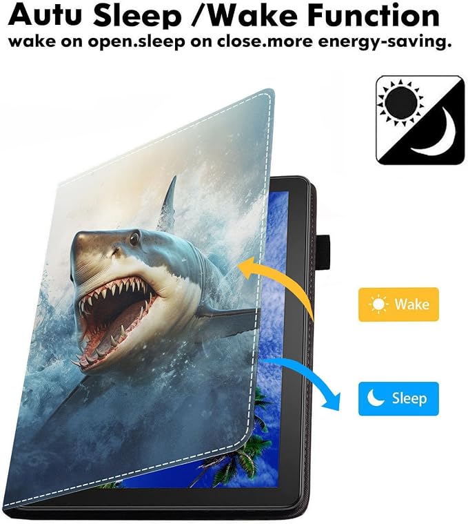 Great White Shark