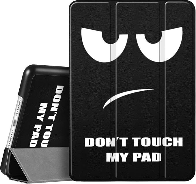 dont touch