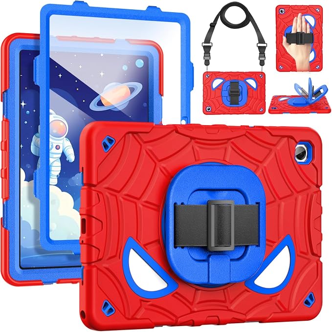 Red / Blue