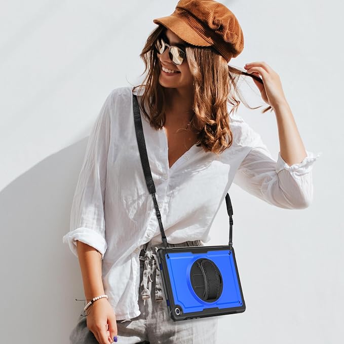 blue-slim hard case