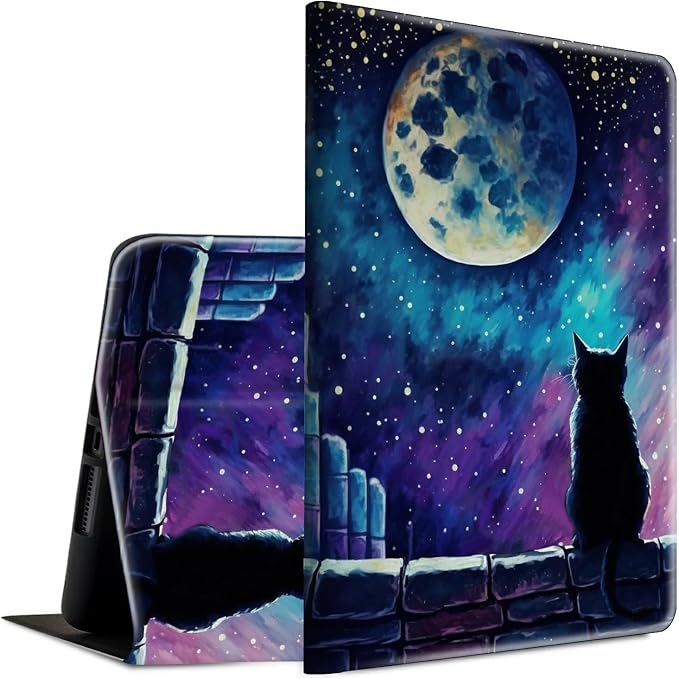 Space Cat
