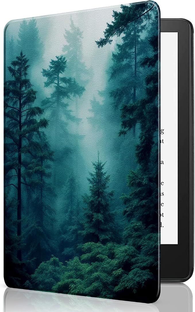 Green Forest
