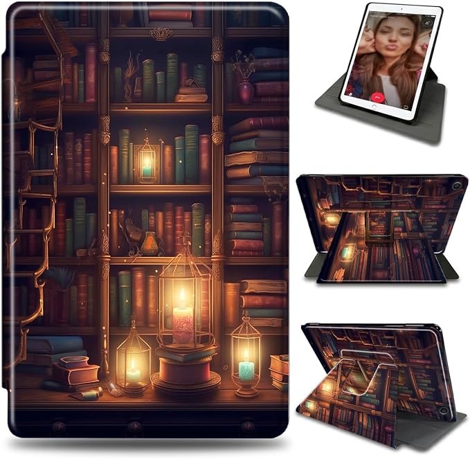 Bookshelf