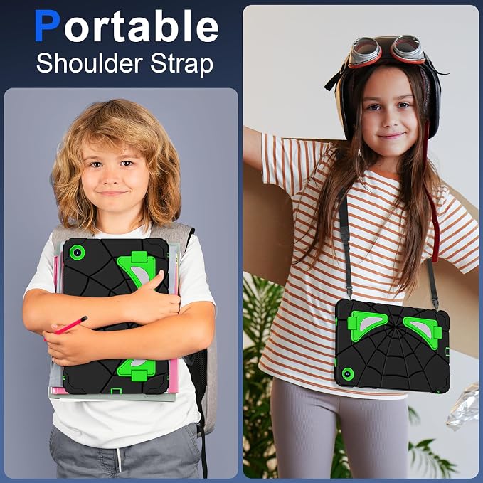 Black+Green
