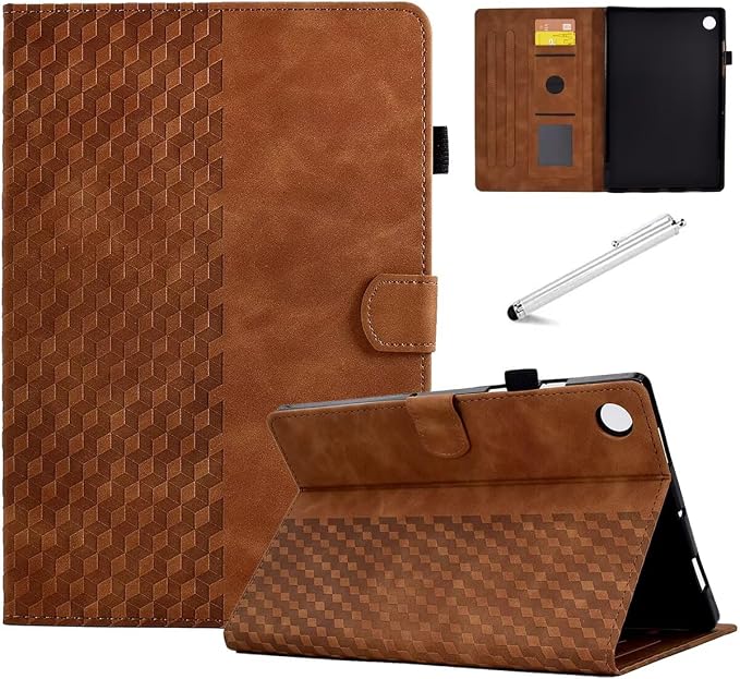 Suede Brown