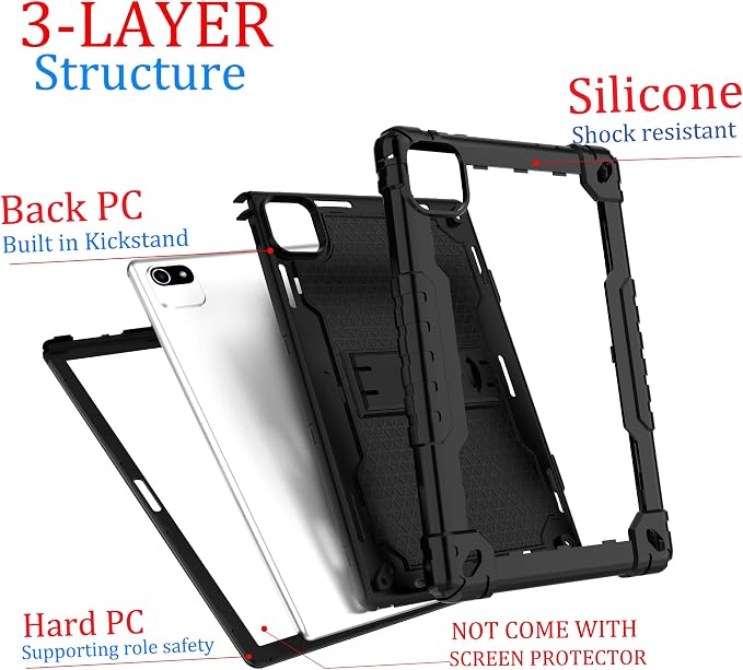 Black+Black/1 Pcs