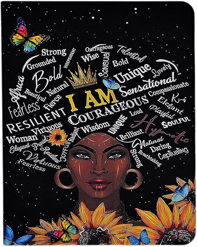 Black Queen African American