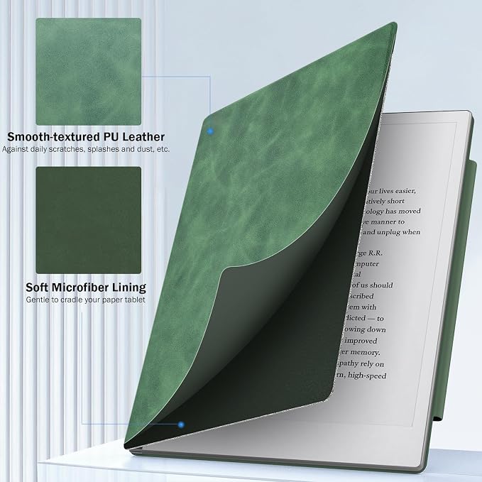 Emerald Green