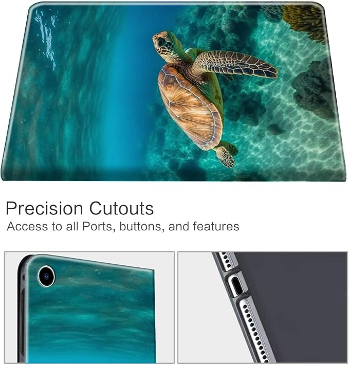 Sea Turtle