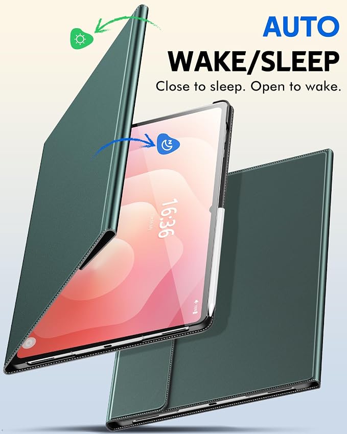 Midnight Green
