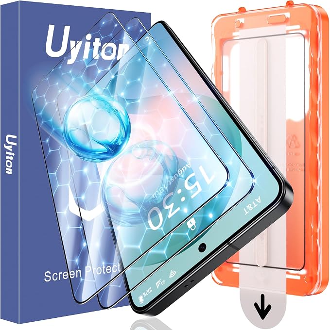 Clear (2 Packs)