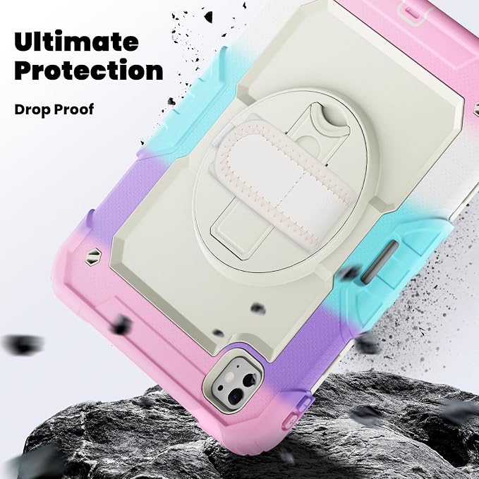 03_Colorful Pink