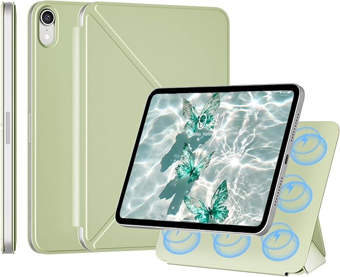 Light Green