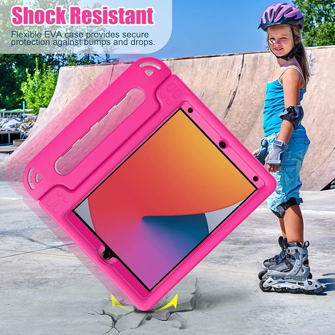 Hot Pink