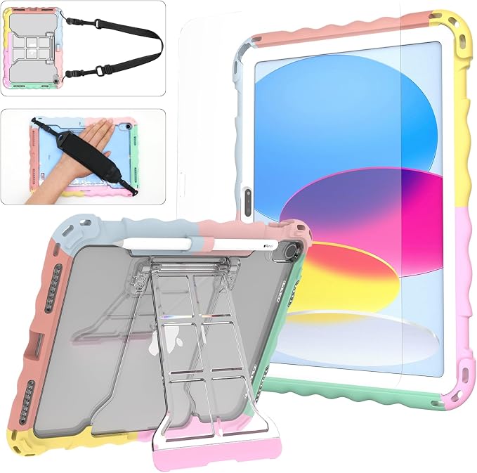 A-Colorful
